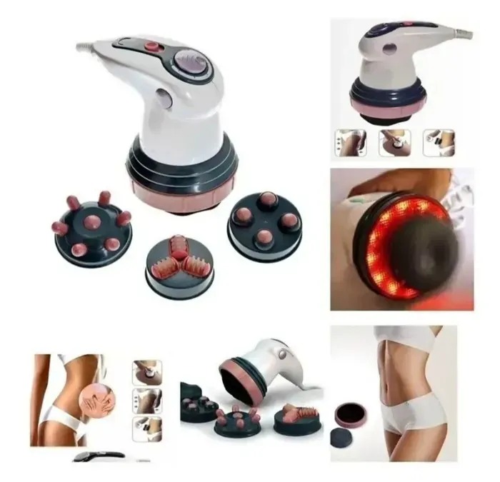 Miniatura 1 de Masajeador Corporal  Body Innovation